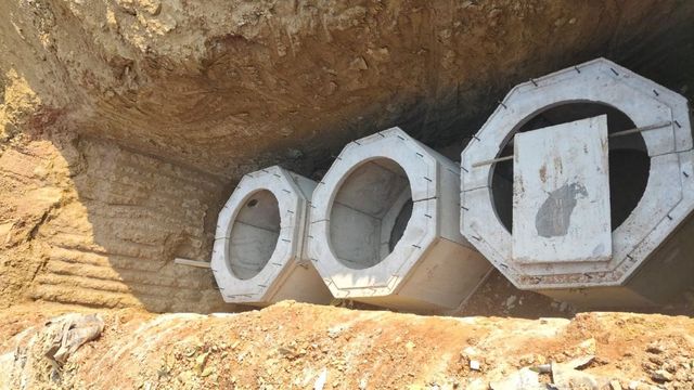 जल संकट के बीच चार दोस्तों की पहल; 1500 वर्षा जल संचयन प्लांट लगाकर बचाया करोड़ों लीटर पानी