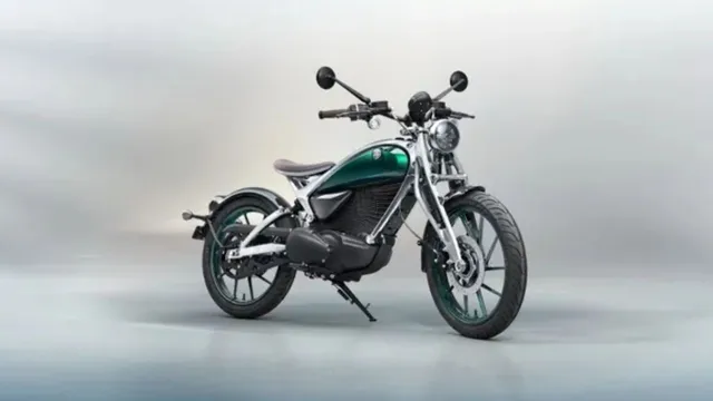 Royal Enfield की पहली इलेक्‍ट्रिक मोटरसाइकिल जल्‍द हो सकती है लॉन्‍च, टेस्टिंग के दौरान आई नजर