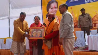 विराट हिंदू सम्मेलन में एकजुटता और जातिमुक्त समाज बनाने का आह्वान. Jagran