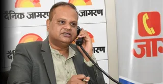 दैनिक जागरण के हेलो डाक्टर में पाठकों के सवालों का जवाब देते जीएसवीएम मेडिकल कालेज के मनोरोग विभागाध्यक्ष प्रो. धनंजय चौधरी। जागरण