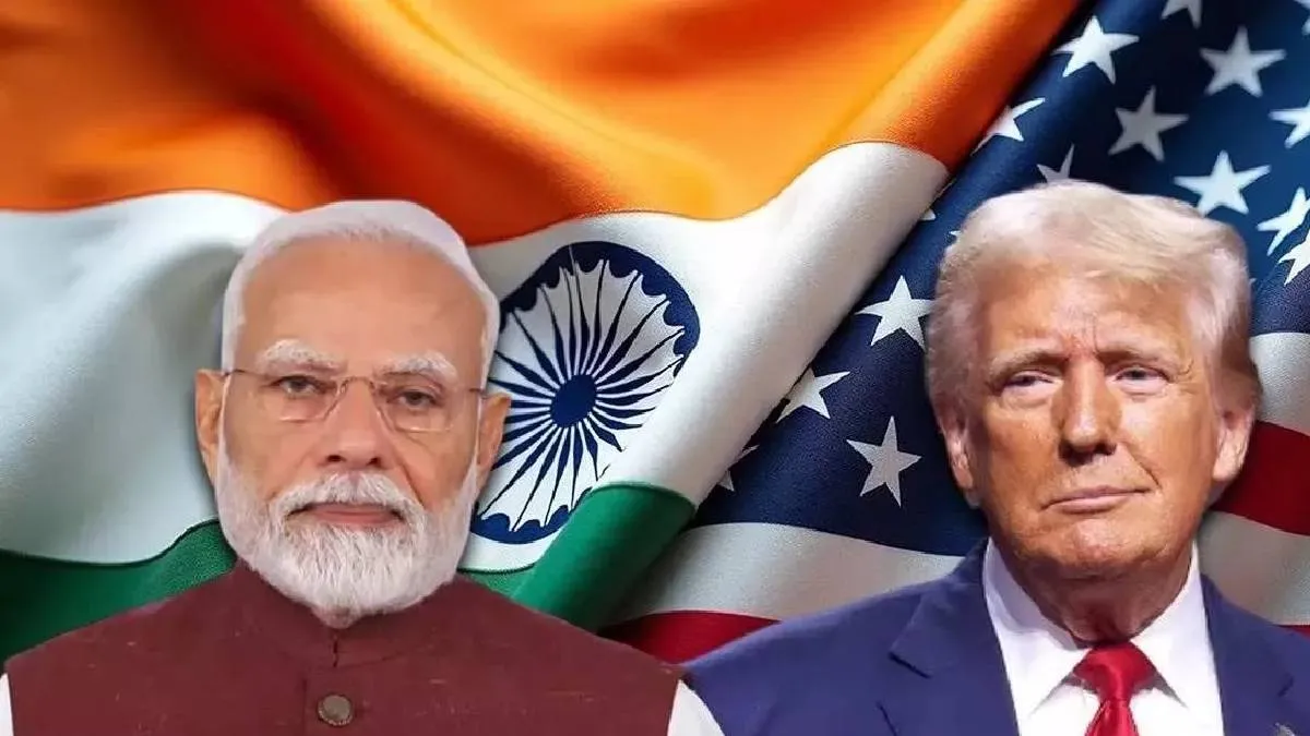 India US Trade Deal में नहीं होगा बदलाव, भारत टैरिफ देगा, US नहीं', SC के  फैसले के बाद क्या बोल गए ट्रंप - trump on india us trade deal no change  india