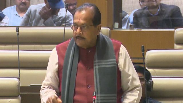 Economic Survey: झारखंड की GDP ग्रोथ देश से ज्यादा, प्रति व्यक्ति आय 1 लाख के पार; सर्विस सेक्टर सबसे बड़ा