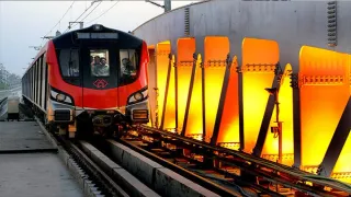 पुराने लखनऊ की गलियों में भी पहुंचेगी मेट्रो, सरकार ने 5800 करोड़ के प्रोजेक्ट को दिया ग्रीन सिग्नल