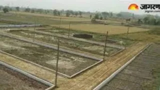 प्रयागराज में पीडीए की आवासीय योजना में भूखंडों की बिक्री की जाएगी।