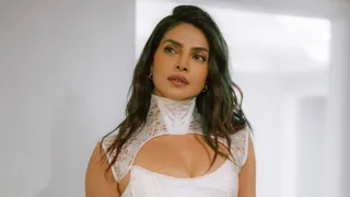 प्रियंका चोपड़ा नहीं छोड़ना चाहती थीं बॉलीवुड। फोटो क्रेडिट- इंस्टाग्राम