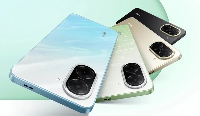  Redmi का ये सस्ता फोन मार्केट में जल्द दे सकता है दस्तक, मिल सकता है 120Hz डिस्प्ले