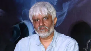 ढाई महीने बाद जेल से बाहर आए विक्रम भट्ट। फोटो क्रेडिट- इंस्टाग्राम