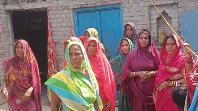 बक्सर में 5 दिन बाद बोरे में मिला लापता युवती का शव, 2 महीने बाद होनी थी शादी
