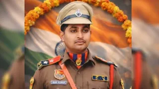 फरीदाबाद अग्निकांड: दूसरों की जान बचाते खुद मौत की आगोश में समा गए कैथल ...
