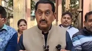 किच्छा के पूर्व विघायक शुक्ला पर लगाया आरोप, ऊधम सिंह नगर पुलिस भी ले संज्ञान. File Photo
