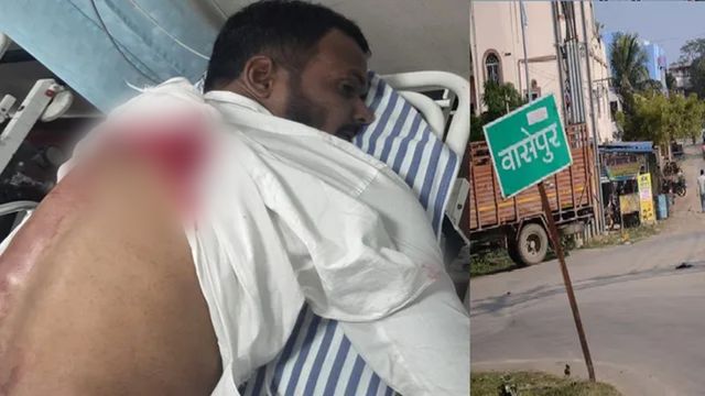 Wasseypur Gang War: तरावीह की नमाज के बाद ठायं-ठायं… फहीम खान के बेटे इकबाल के ड्राइवर को मारी गोली
