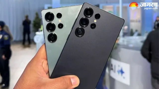  Galaxy S26 Ultra के लॉन्च से पहले Samsung Galaxy S25 Ultra 5G पर बड़ा डिस्काउंट, चेक करें डील