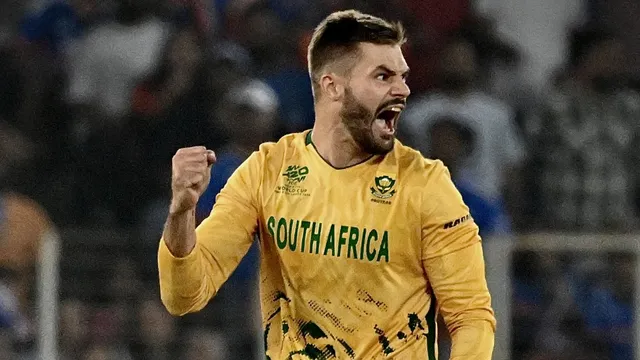 साउथ अफ्रीका ने कैसे रोका टीम इंडिया का विजयी रथ? जीत के बाद कप्‍तान Aiden Markram ने खोले सारे पत्‍ते