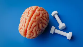 अल्जाइमर के खिलाफ आपके मस्तिष्क की सबसे मजबूत ढाल है व्यायाम (Image Source: Freepik)