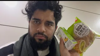 इन्फ्लुएंसर सचिन अवस्थी को साउथ कोरिया में 38 घंटे तक हिरासत में रखा गया