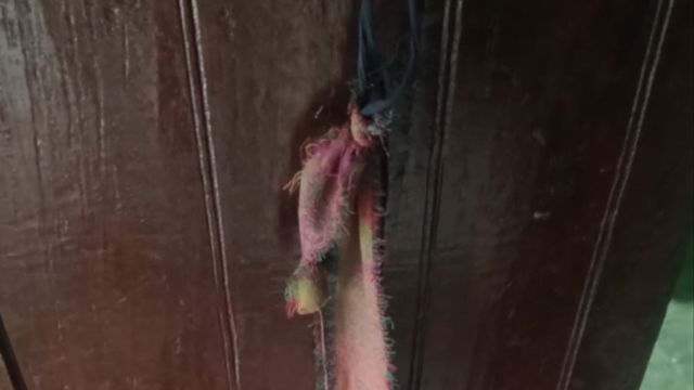बिहार पुलिस जवान के घर 7.5 लाख की चोरी, शादी के गहने और नकदी ले उड़े चोर
