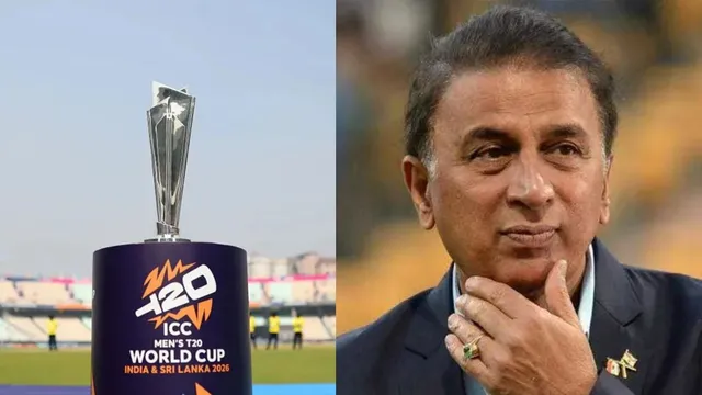 T20 World Cup के Super-8 के नियमों पर मचा बवाल, Sunil Gavaskar ने आलोचकों को दिया करारा जवाब