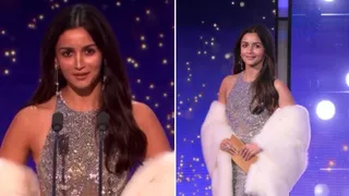 बाफ्ता में छाईं आलिया भट्ट (फोटो क्रेडिट- एक्स)