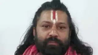 आशुतोष ब्रह्मचारी