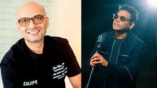 रहमान के बयान पर 'छावा' के राइटर का करारा जवाब
