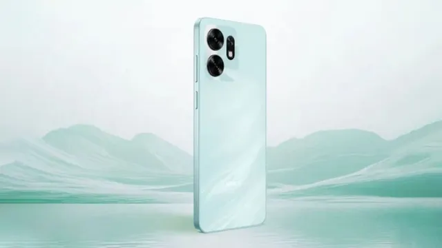  5260mAh बैटरी और 6GB रैम वाला सस्ता 5G फोन लॉन्च, 50MP कैमरा और MediaTek प्रोसेसर भी