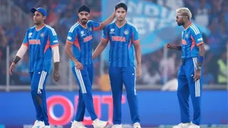 भारतीय टीम दोनों मैच जीतने के बावजूद सेमीफाइनल से हो सकती है बाहर
