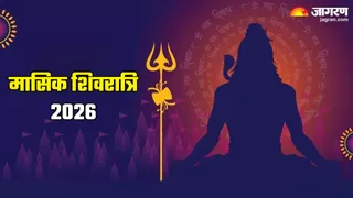 Masik Shivratri 2026: मासिक शिवरात्रि का धार्मिक महत्व