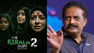 द केरल स्टोरी 2 पर प्रकाश राज ने साधा निशाना। फोटो क्रेडिट- एक्स