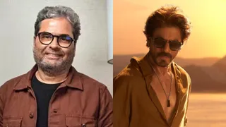 विशाल भारद्वाज की फिल्म में शाह रुख खान आ सकते हैं नजर। फोटो क्रेडिट- एक्स