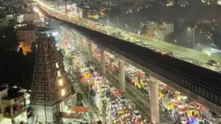 बेंगलुरु की झीलों पर संकट: एक में भी पीने या नहाने लायक पानी नहीं, रिपोर्ट