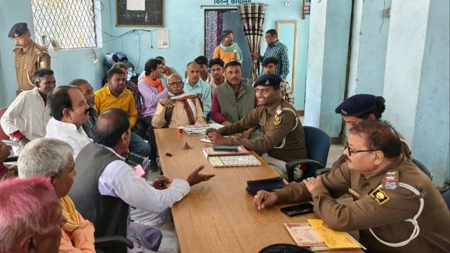 होली में हुड़दंग करने पर होगी जेल, बिहार में DJ और शराब को लेकर सख्त पाबंदी
