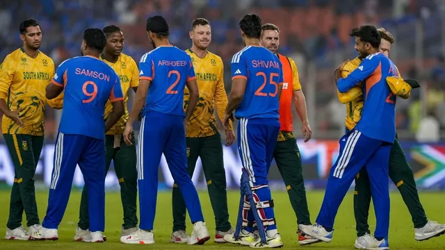 अब तो आंखें खोलो… सेमीफाइनल के लिए भारत को जीतने होंगे अगले दोनों मैच अब तो आंखें खोलो… सेमीफाइनल के लिए भारत को जीतने होंगे अगले दोनों मैच