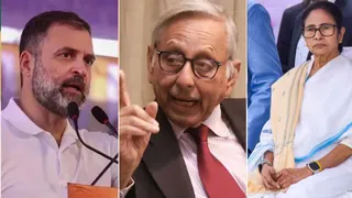 मणिशंकर अय्यर बोले: ममता बनर्जी के बिना आइएनडीआइए का अस्तित्व असंभव (फाइल फोटो)
