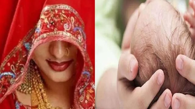 नेपाल में 5 दिन पहले शादी; मुजफ्फरपुर में मचा बवाल, शिक्षिका बनी मां तो कहानी में आया नया मोड़

