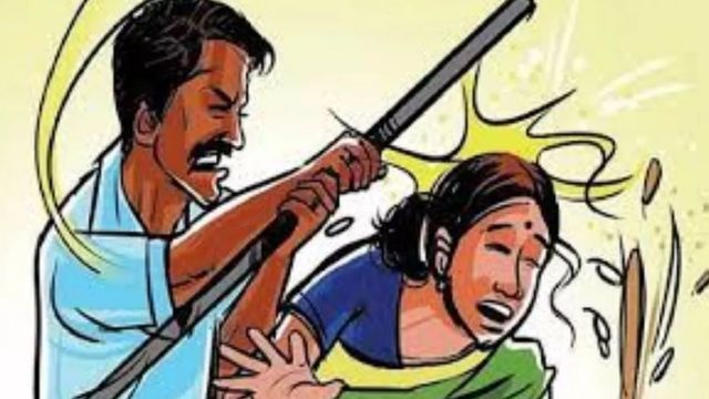 3 शादियां और 7 बच्चे; अब जमीन के लिए सिर-फुटौव्वल, समस्तीपुर में महिला पर किया हमला
