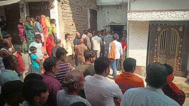 Chatra Air Ambulance Crash: झारखंड में हादसा; बिहार में शोक, औरंगाबाद के डॉक्‍टर की भी गई जान
