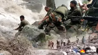 जम्मू-कश्मीर में क्षतिग्रस्त ढांचों में अधिकतर रिहायशी मकान थे, नुकसान का आंकड़ा बड़ा।