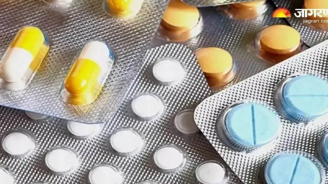 Fake and expired drug racket spreads across the country, including Delhi