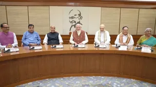 केंद्र सरकार ने ₹12,236 करोड़ के इन्फ्रास्ट्रक्चर फैसले मंजूर किए (फाइल फोटो)