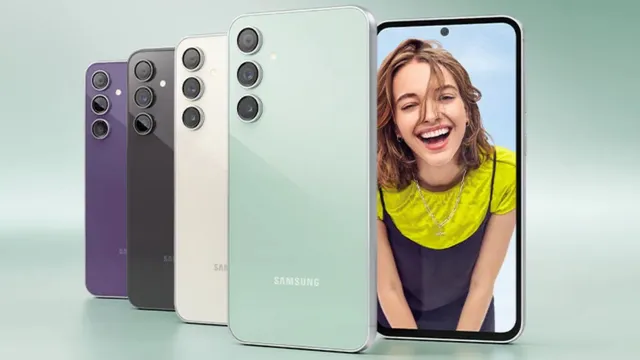 Samsung का 59,999 रुपये वाला 5G फोन सिर्फ 35,999 में, Exynos प्रोसेसर और 50MP कैमरा भी