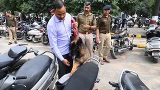 हल्द्वानी मेडिकल कॉलेज को बम से उड़ाने की धमकी