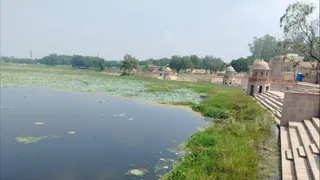 अब सात समंदर पार भी पहुंचेगी देसी माटी की पहचान।