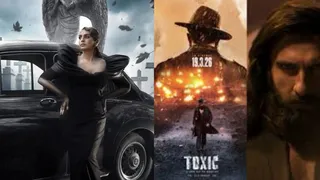 टॉक्सिक में नजर आएंगी हुमा कुरैशी