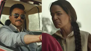सूबेदार का धमाकेदार ट्रेलर रिलीज