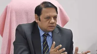 बीएसएनएल के डायरेक्टर बंजल। (फाइल फोटो)