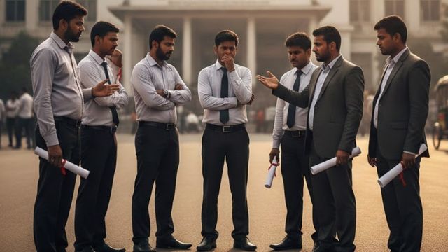 बिहार में डिप्लोमा पर बहाल हुए कंप्यूटर शिक्षकों की जा सकती है नौकरी, मुख्यालय से जारी हुआ लेटर