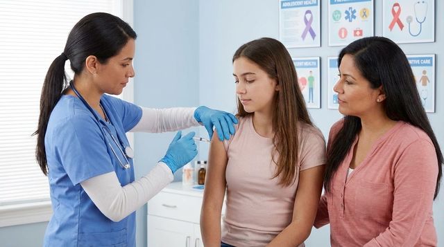 सर्वाइकल कैंसर रोका जा सकता है या नहीं, HPV टीकाकरण पर क्या कहते हैं डॉक्टर?
