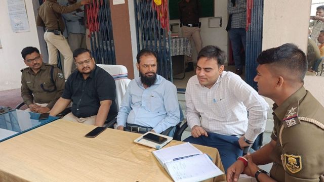 सावधान! होली में डीजे बजाया तो होगी कार्रवाई, औरंगाबाद प्रशासन ने जारी किए निर्देश