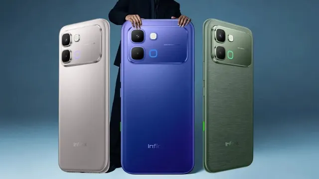  6,500mAh बैटरी वाले दमदार 5G फोन की सेल आज से, MediaTek प्रोसेसर और 50MP कैमरा