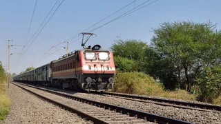 राघोपुर होकर चलेगी किशनगंज से उत्तराखंड के लालकुआं तक होली स्पेशल ट्रेन